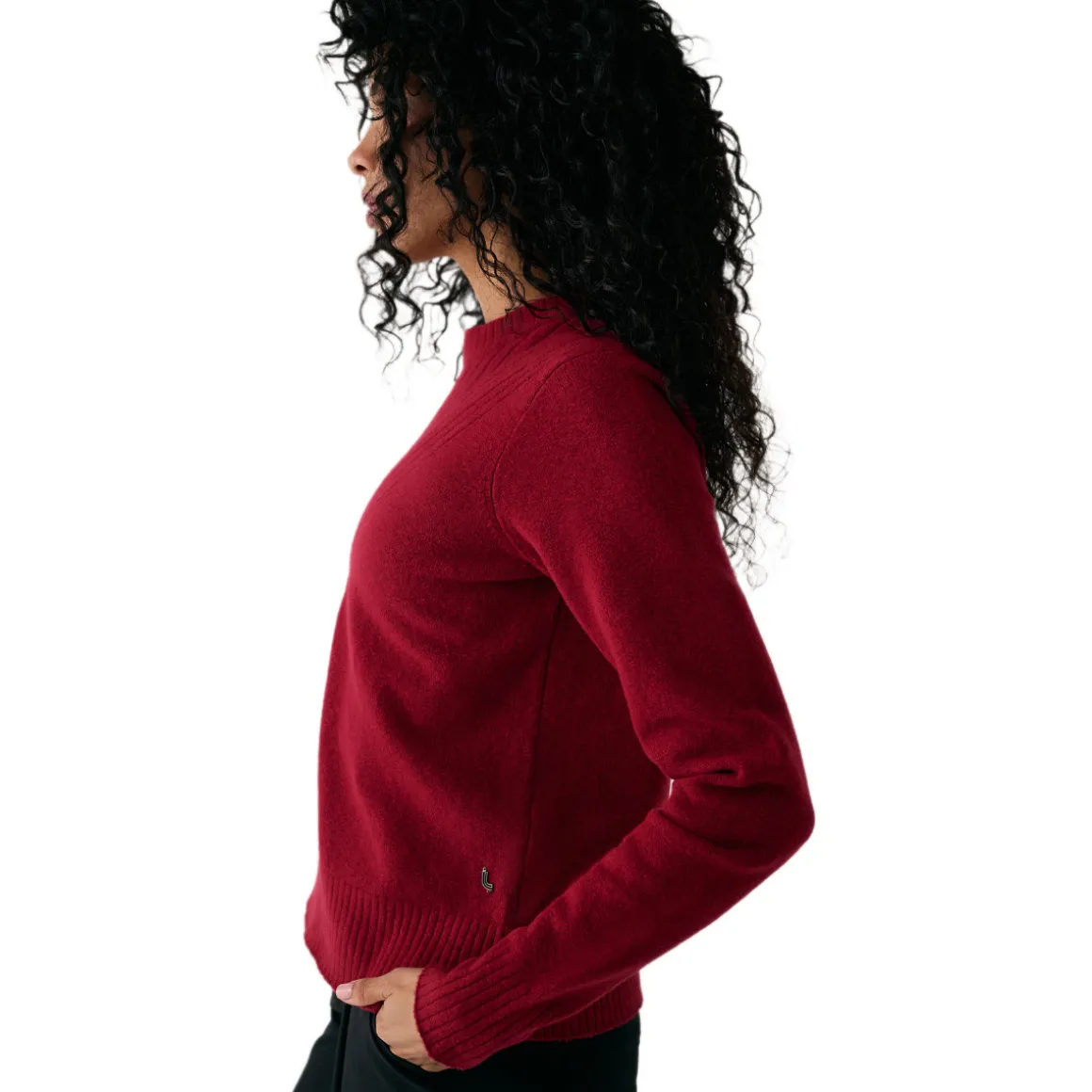 Camila - Women's Knit Sweater