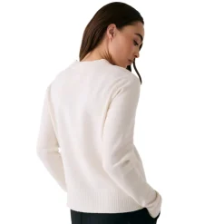 Camila - Women's Knit Sweater