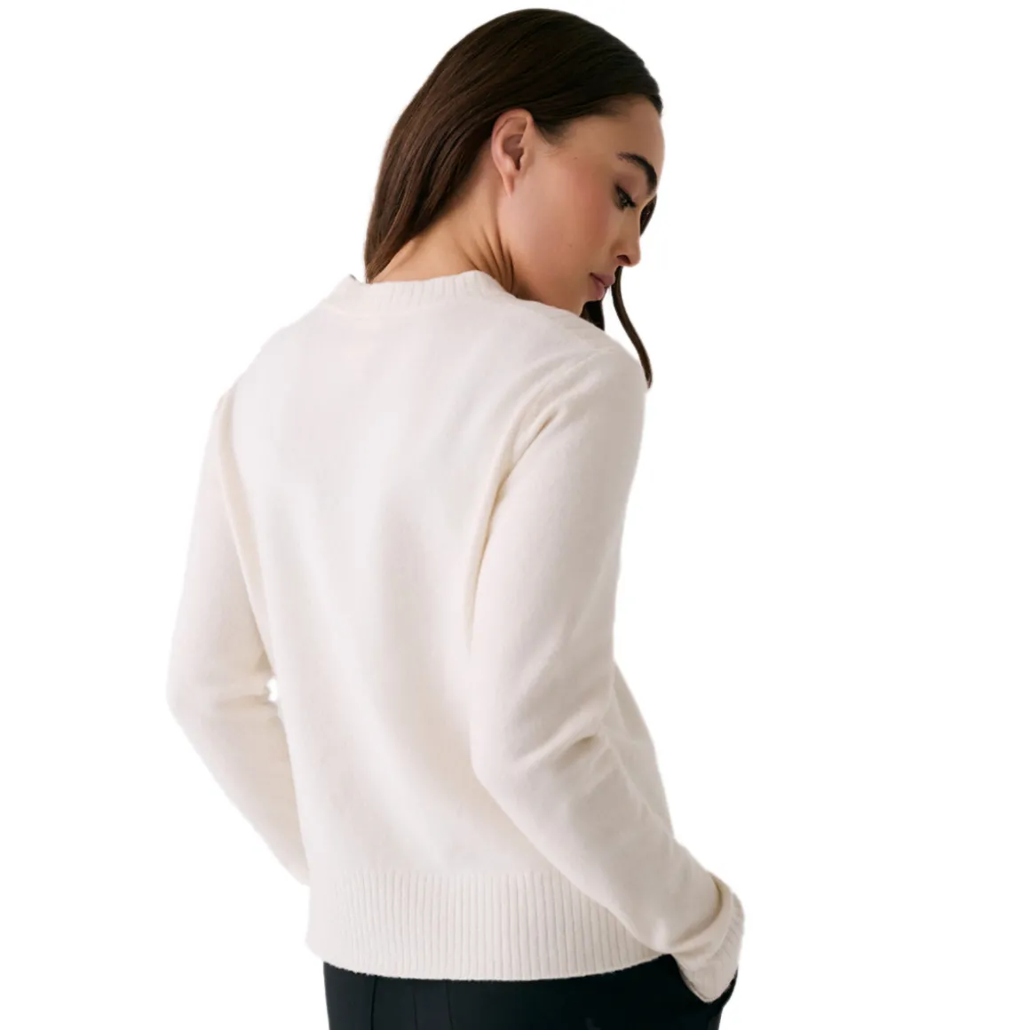Camila - Women's Knit Sweater