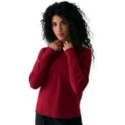 Camila - Women's Knit Sweater