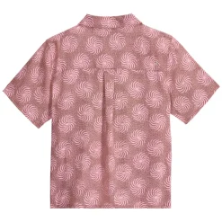 Camino Pucker - Women's Short-Sleeved Shirt