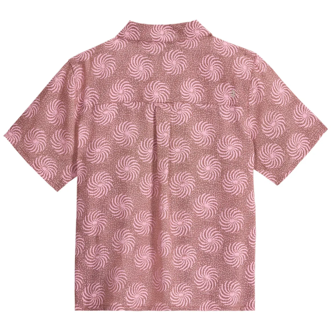 Camino Pucker - Women's Short-Sleeved Shirt