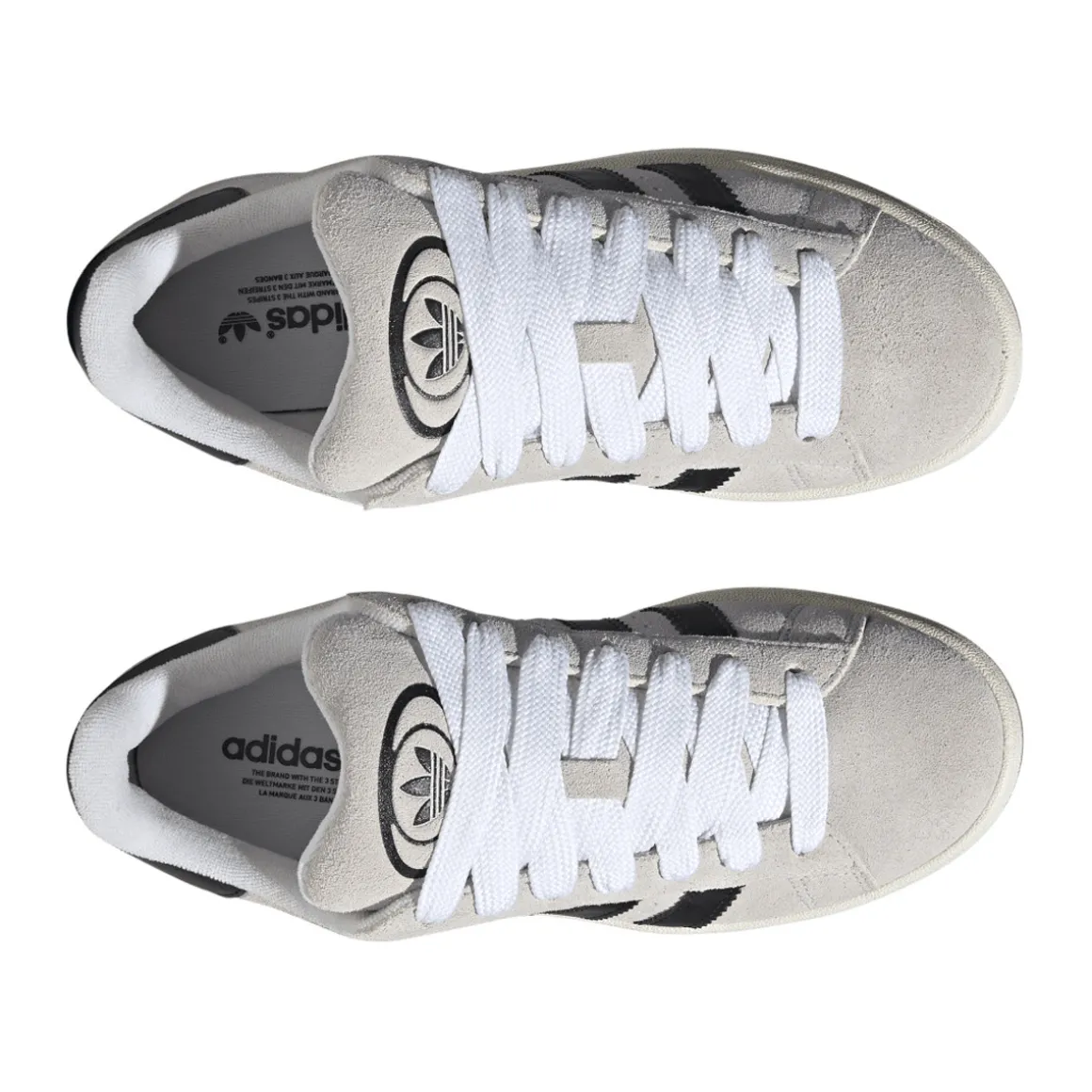Campus 00s - Women's Fashion Shoes