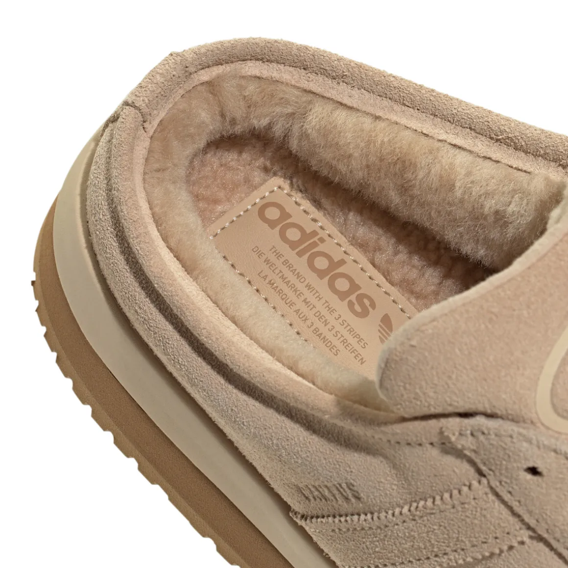 Campus 00s Winter - Women's Fashion Shoes