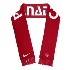 Canada Soccer - Knit Scarf