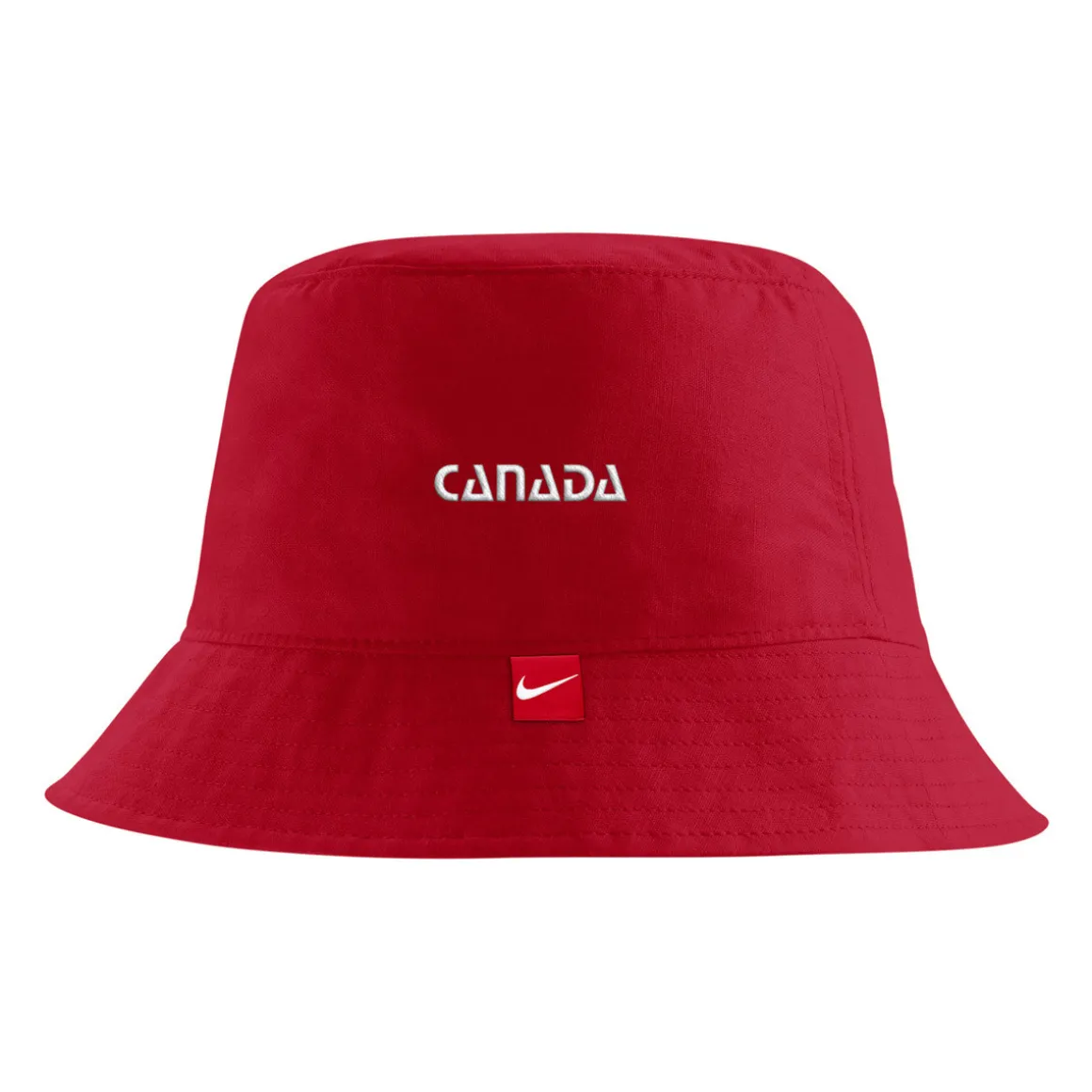 Canada Soccer Apex - Adult Bucket Hat