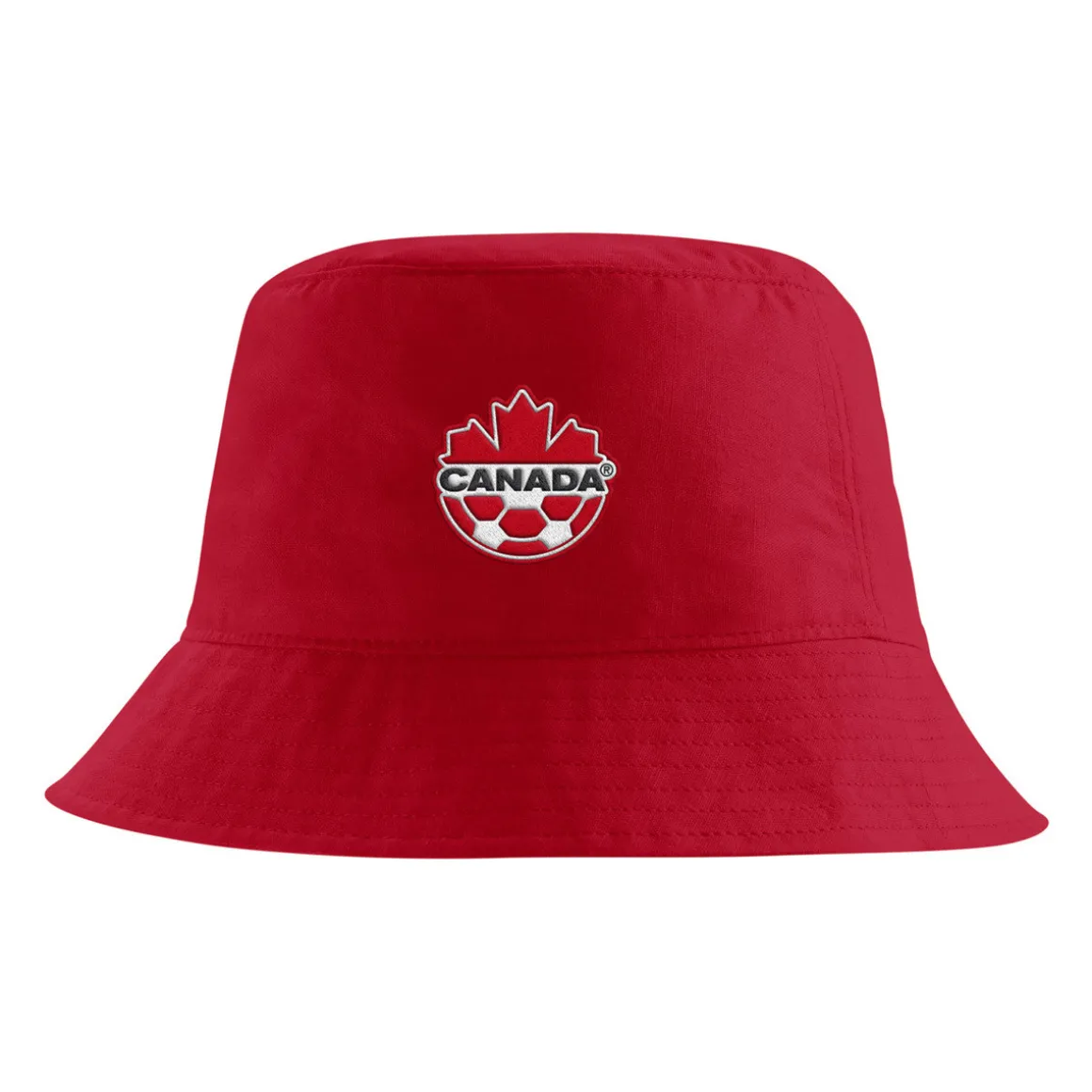 Canada Soccer Apex - Adult Bucket Hat