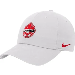 Canada Soccer Club - Adult Adjustable Cap