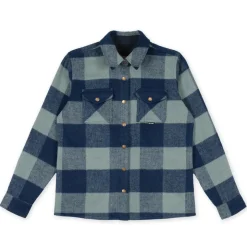 Canadian - Women's Overshirt
