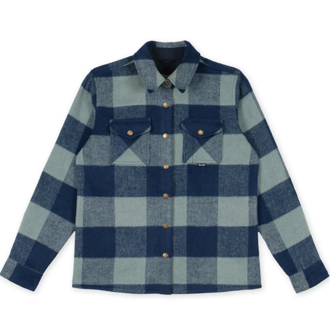 Canadian - Women's Overshirt