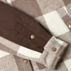 Canadian Insulated - Women's Insulated Shirt Jacket