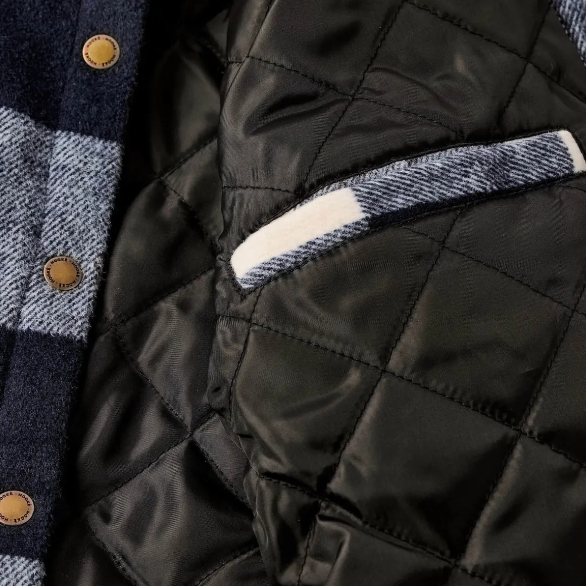 Canadian Insulated - Women's Insulated Shirt Jacket