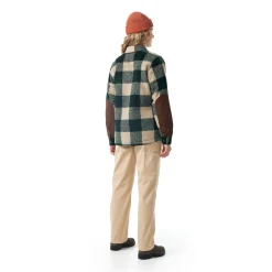 Canadian Insulated - Women's Insulated Shirt Jacket