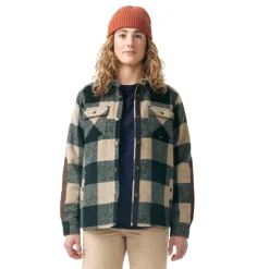 Canadian Insulated - Women's Insulated Shirt Jacket