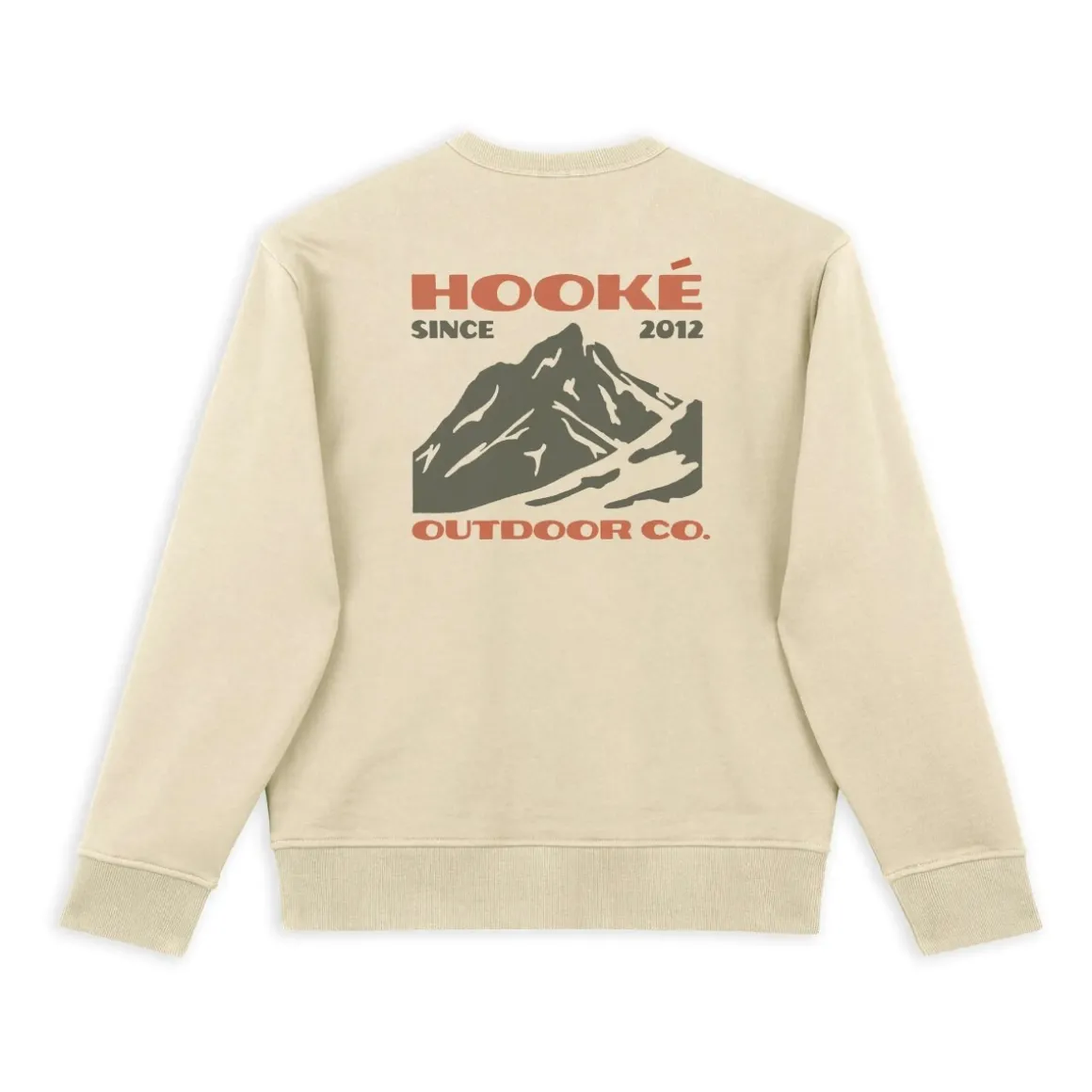 Canadian Rockies - Women's Long-Sleeved Shirt