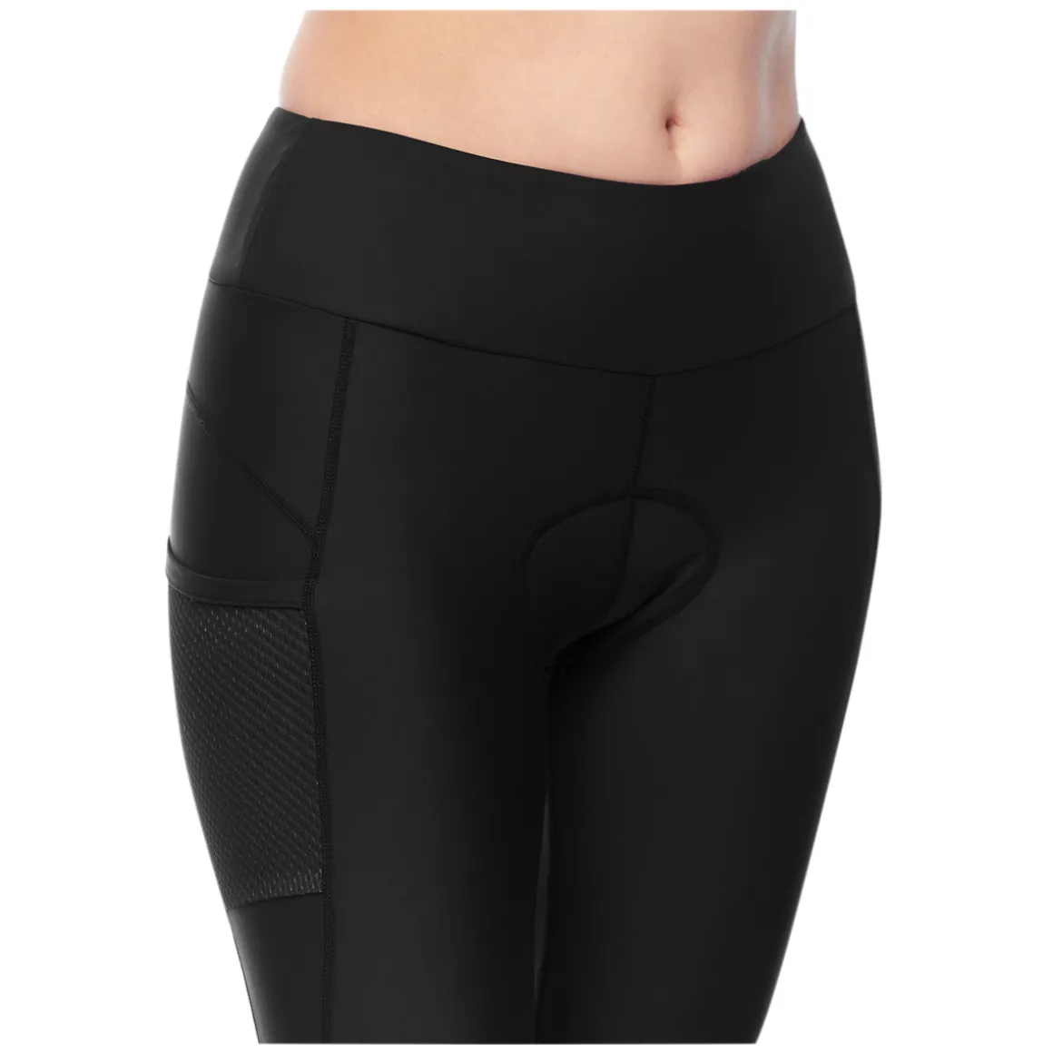 Capri - Women's Cycling Capri Pants