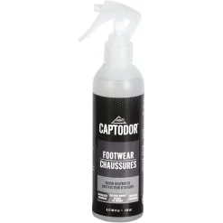 Captodor 240 ml - Anti-Odour Spray for Footwear