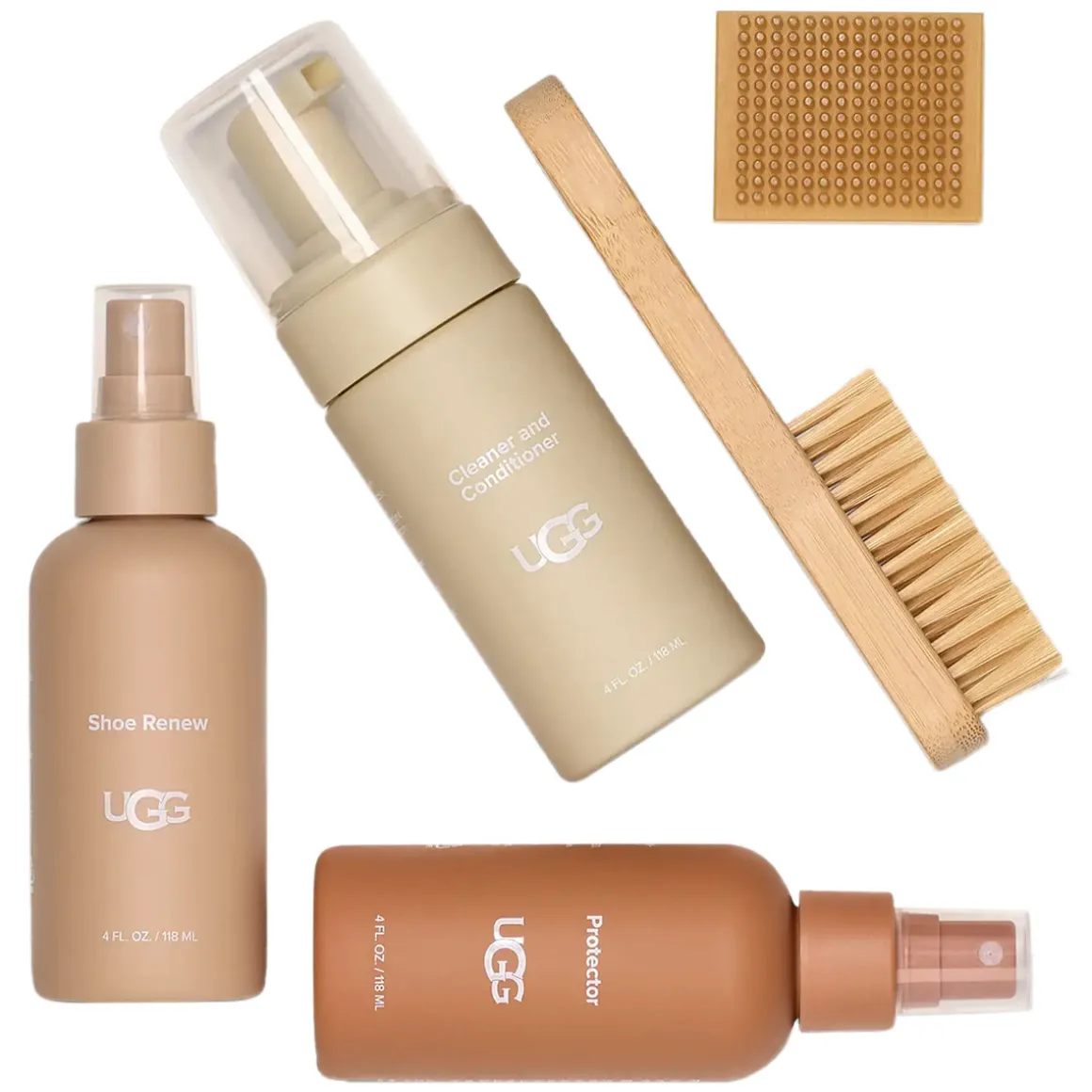 Care Kit - Cleaning Product Kit