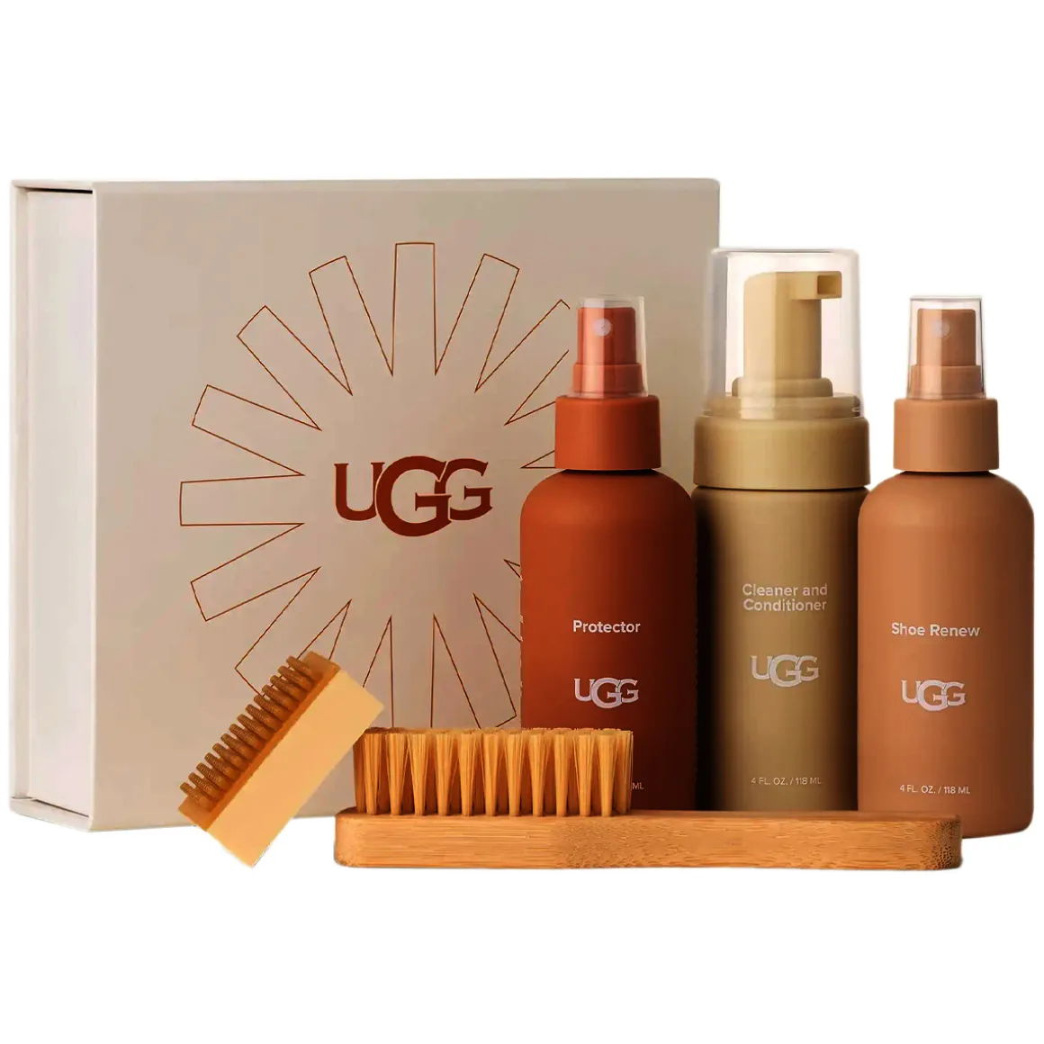 Care Kit - Cleaning Product Kit