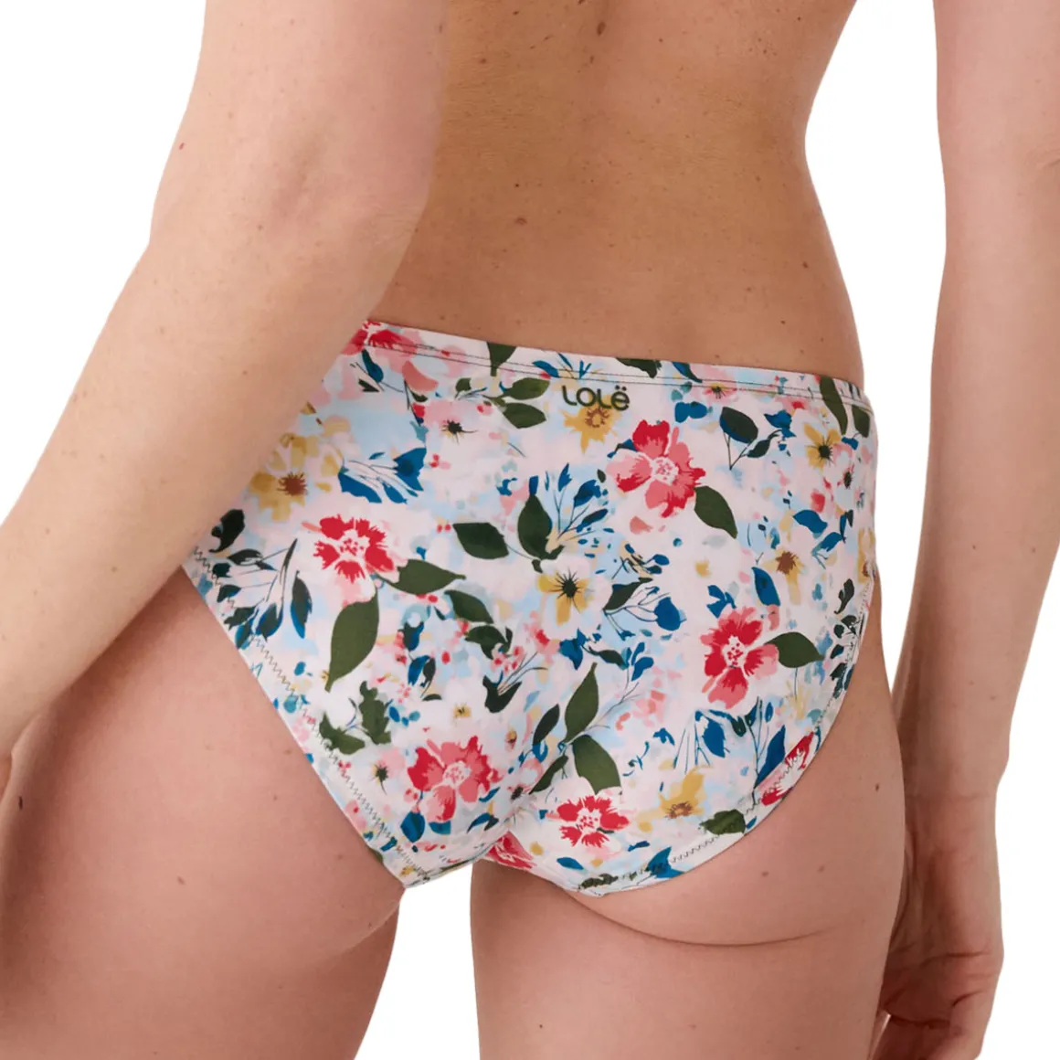 Carribean - Women's Swimsuit Bottom