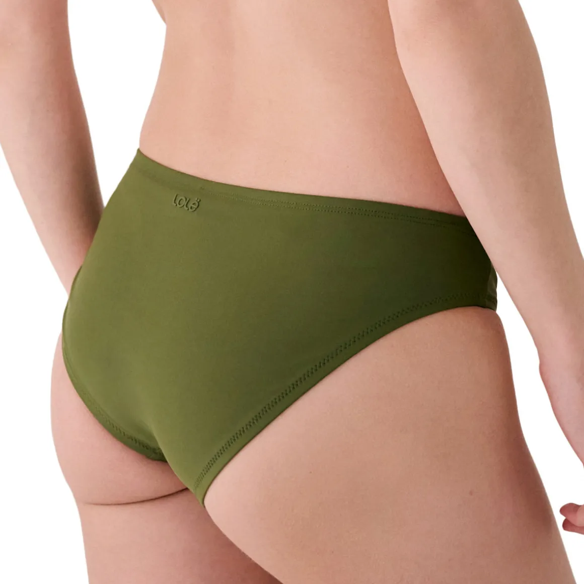 Carribean - Women's Swimsuit Bottom