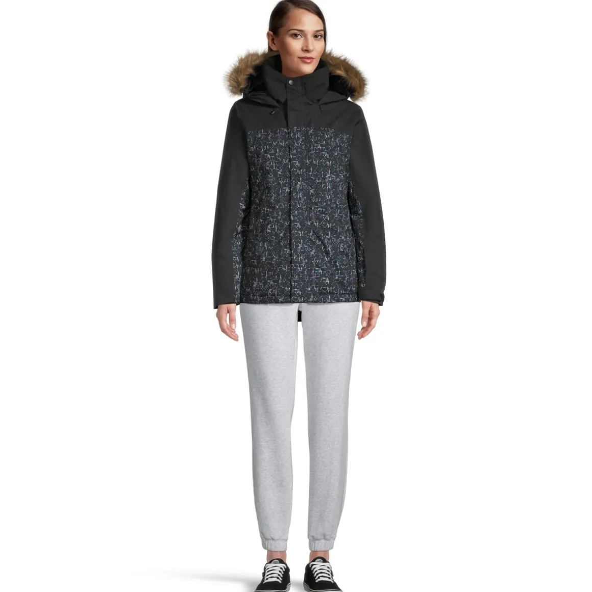 Cascade - Women's Winter Sports Jacket