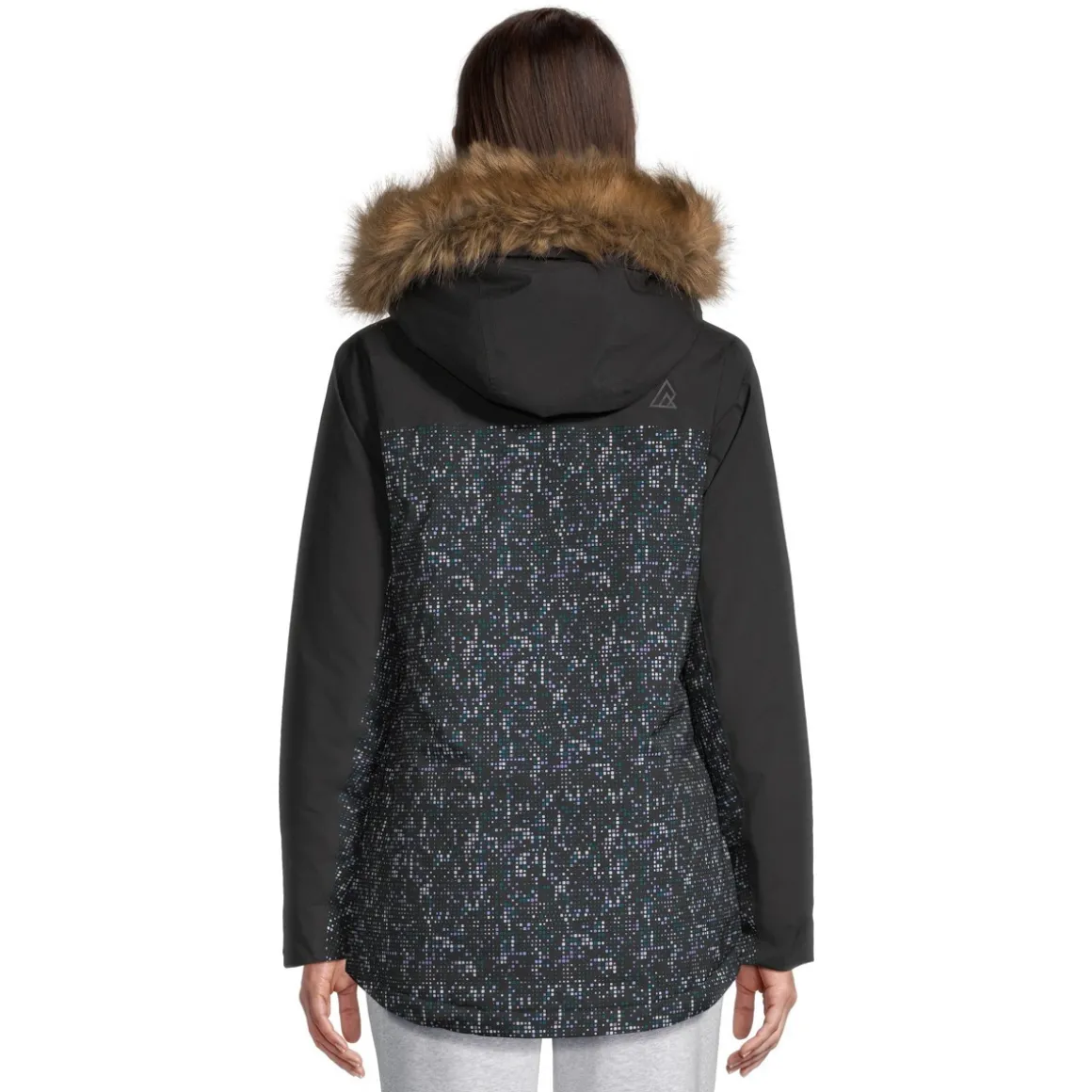 Cascade - Women's Winter Sports Jacket