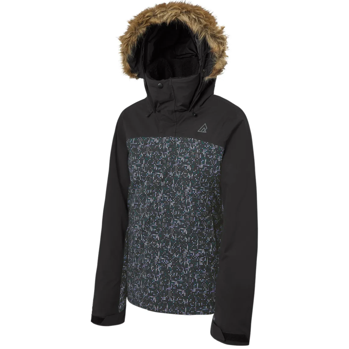 Cascade - Women's Winter Sports Jacket