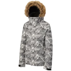 Cascade - Women's Winter Sports Jacket