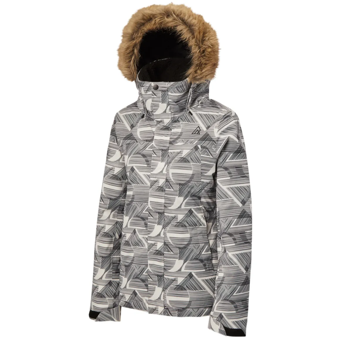 Cascade - Women's Winter Sports Jacket