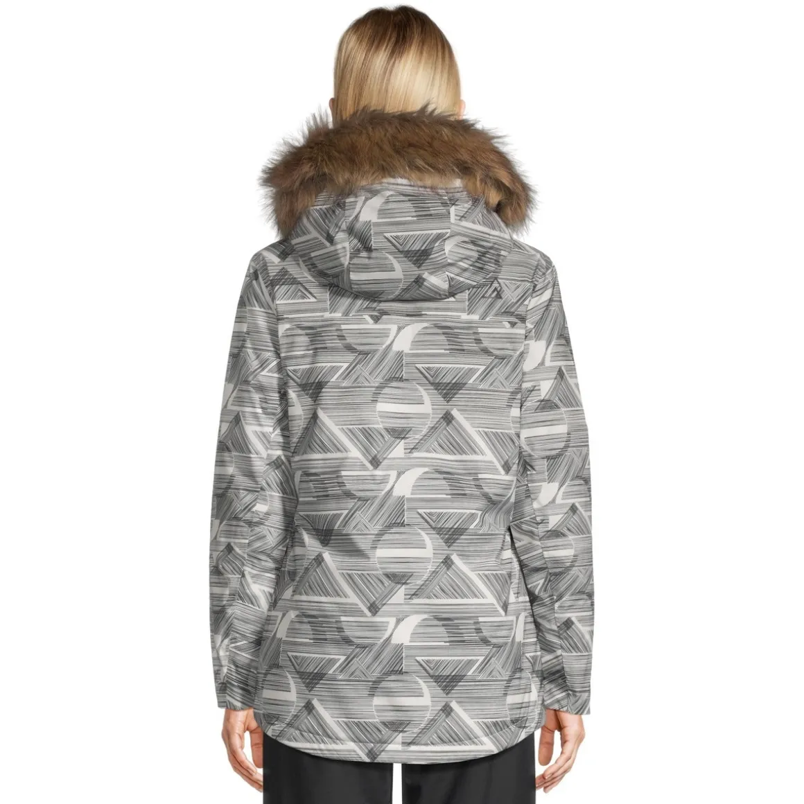 Cascade - Women's Winter Sports Jacket