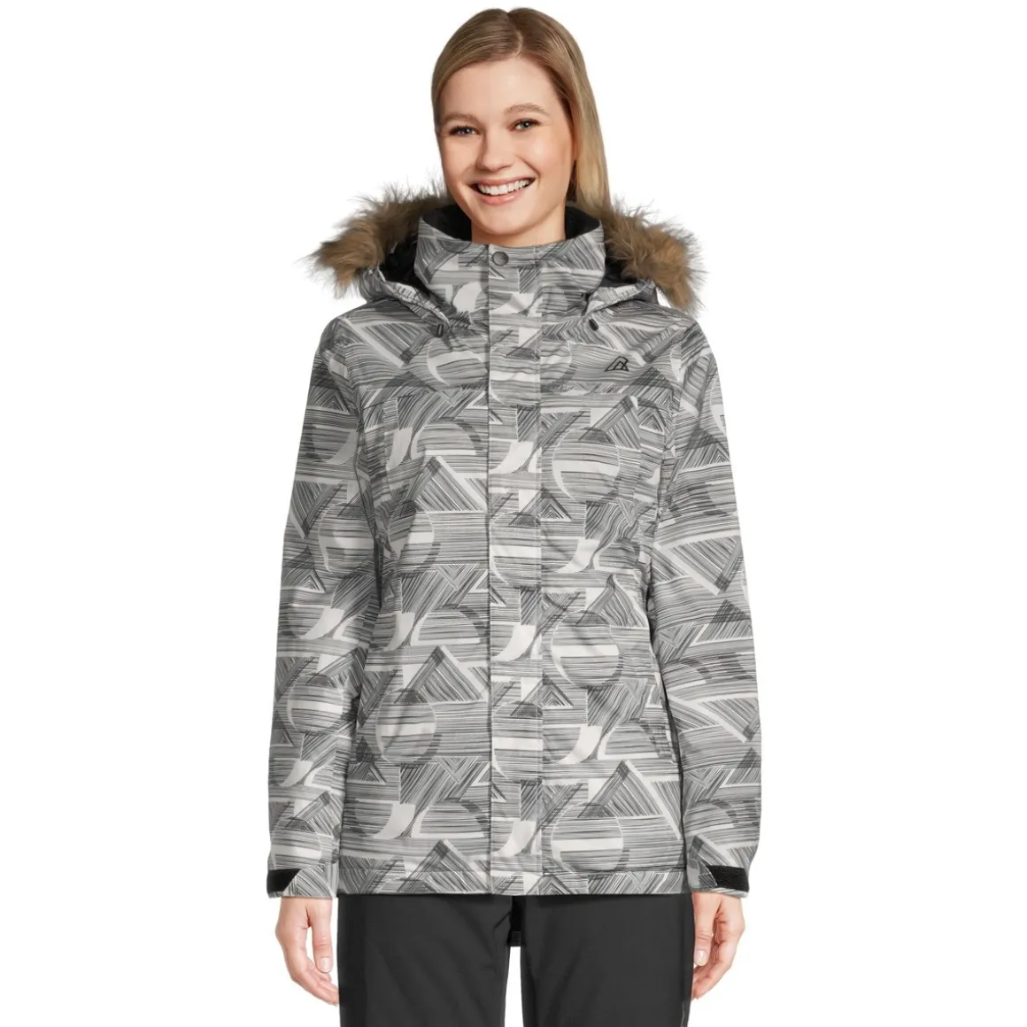 Cascade - Women's Winter Sports Jacket