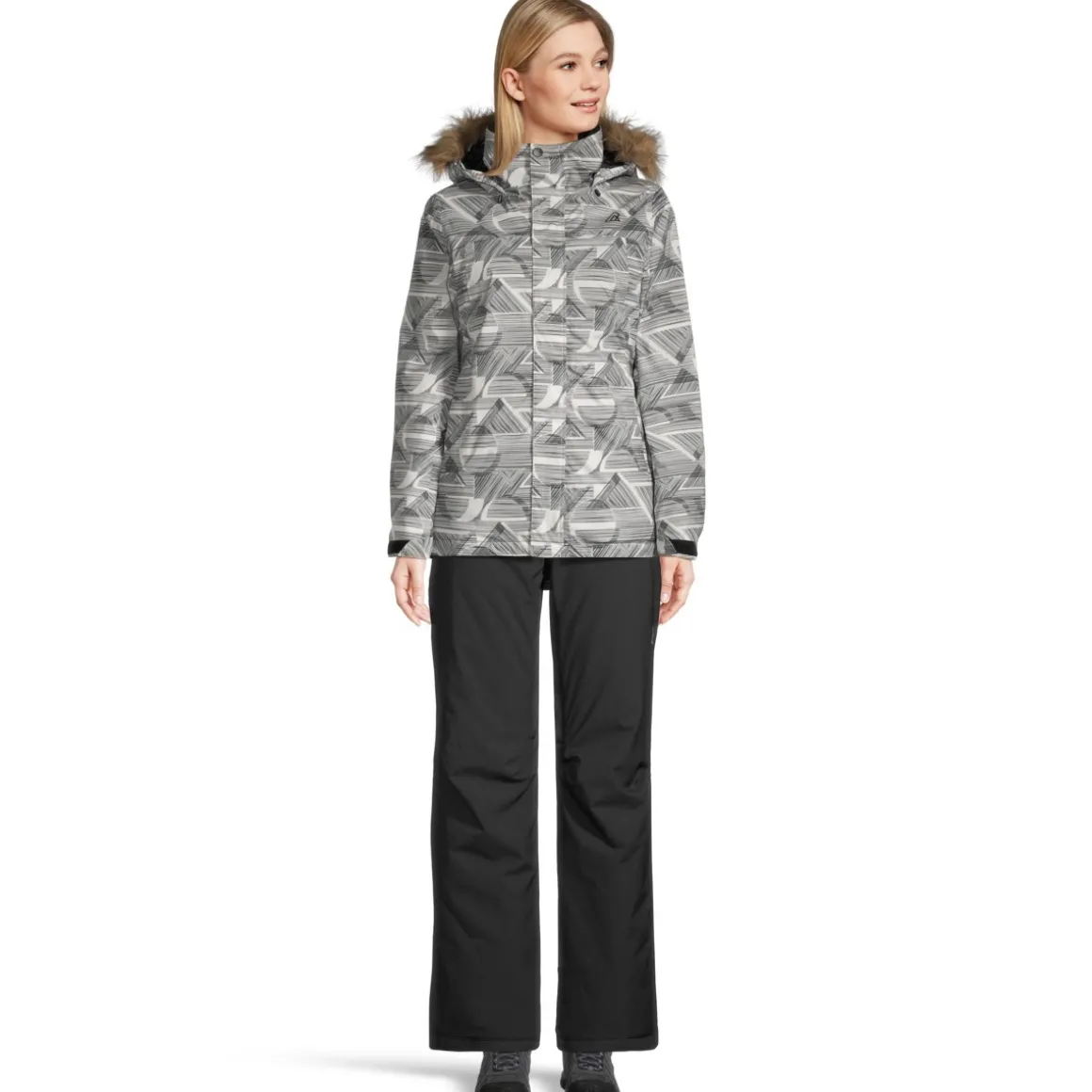 Cascade - Women's Winter Sports Jacket