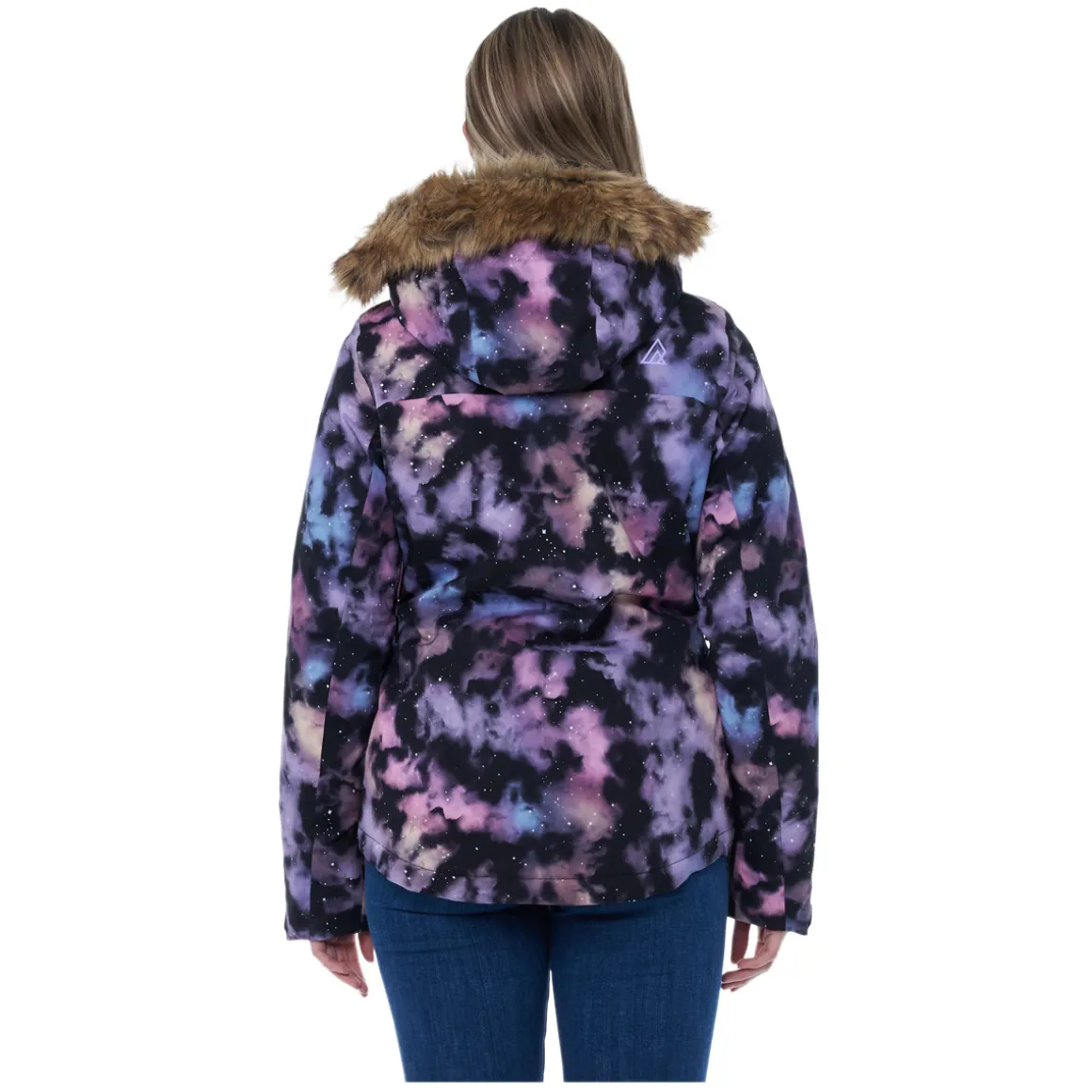 Cascade Snow - Women's Winter Sports Jacket