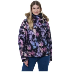 Cascade Snow - Women's Winter Sports Jacket