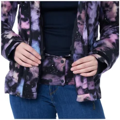 Cascade Snow - Women's Winter Sports Jacket