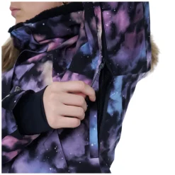 Cascade Snow - Women's Winter Sports Jacket