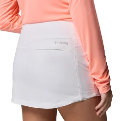 Castback - Women's Skort