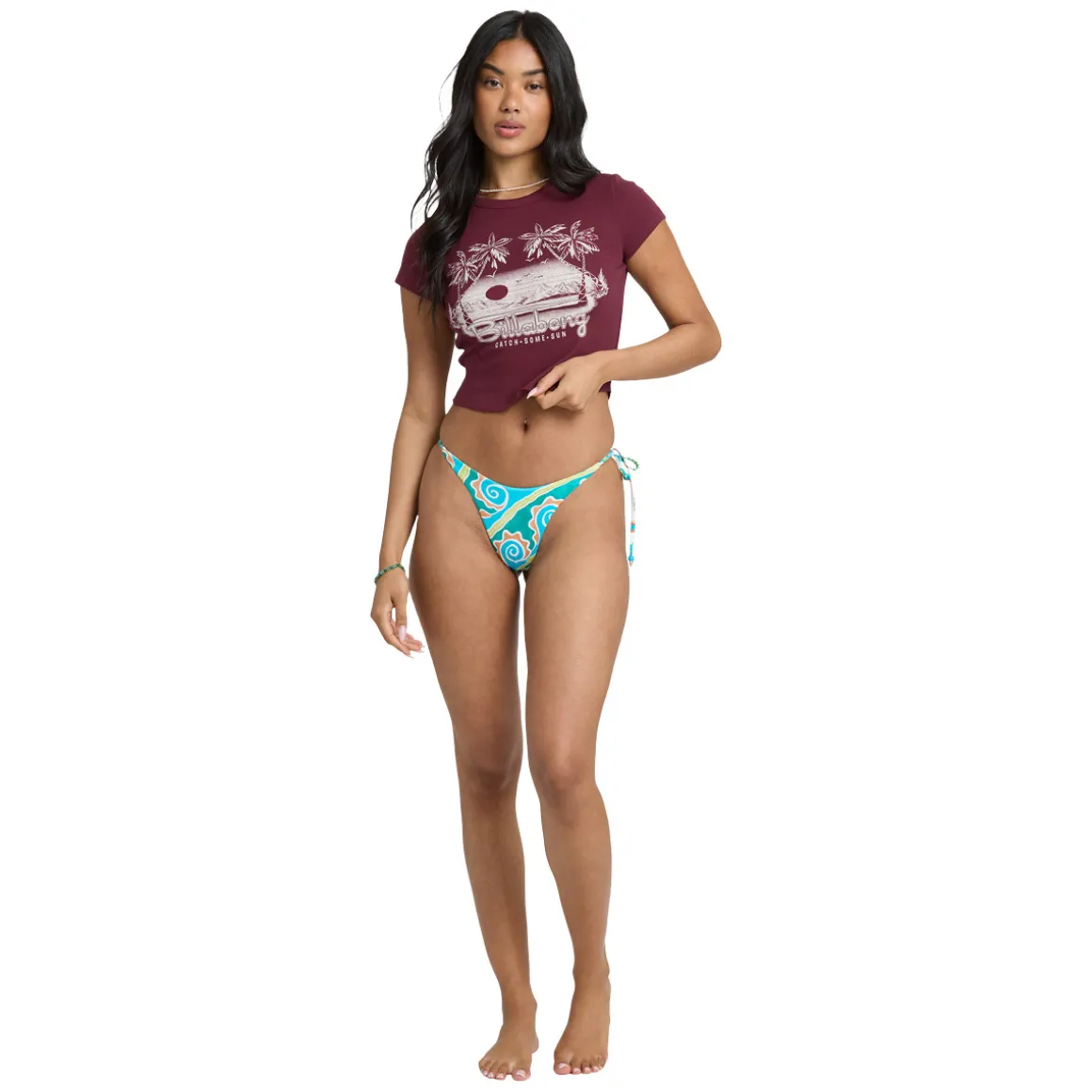 Catch Some Sun - Women's T-Shirt