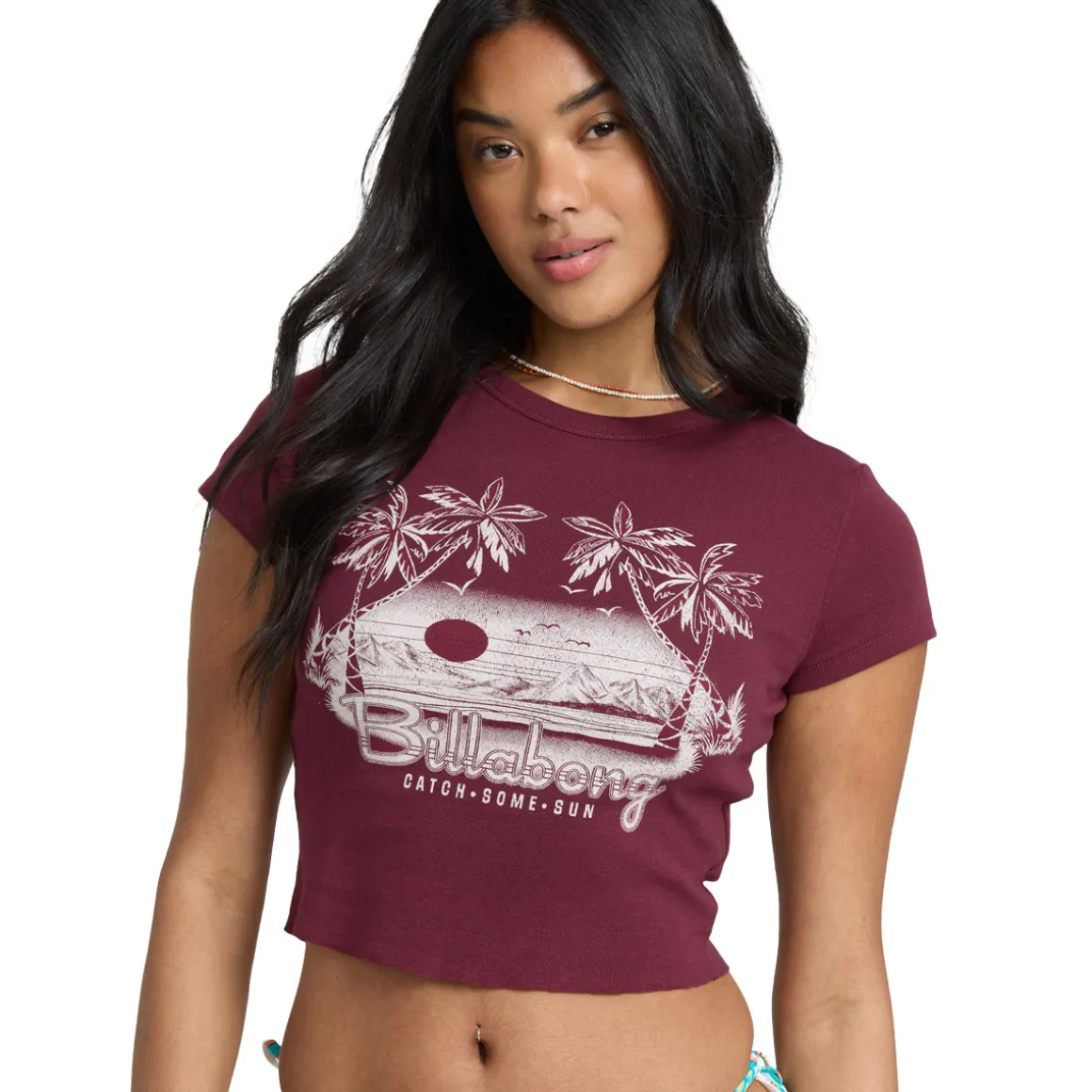 Catch Some Sun - Women's T-Shirt