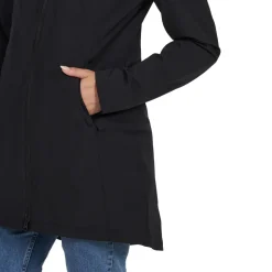 Cavell - Women's Lined Jacket