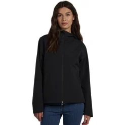 Cavell - Women's Lined Jacket