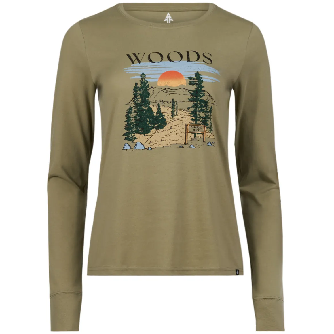 Cayley - Women's T-Shirt