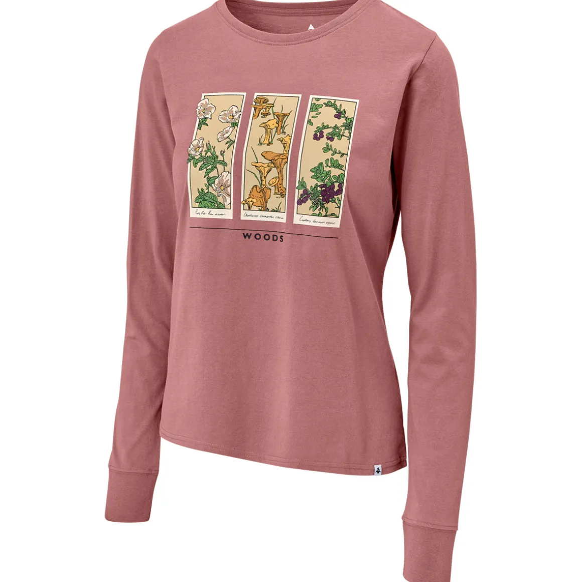 Cayley - Women's T-Shirt