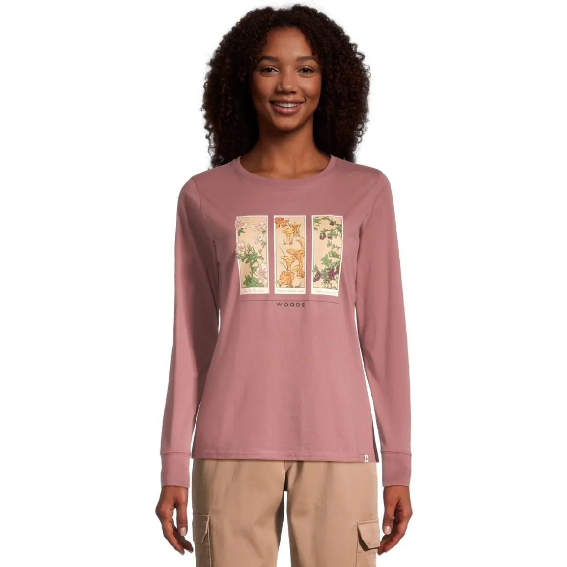 Cayley - Women's T-Shirt