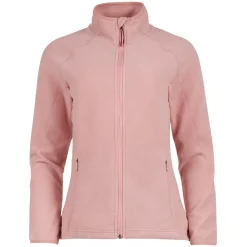Cecca - Women's Polar Fleece Jacket