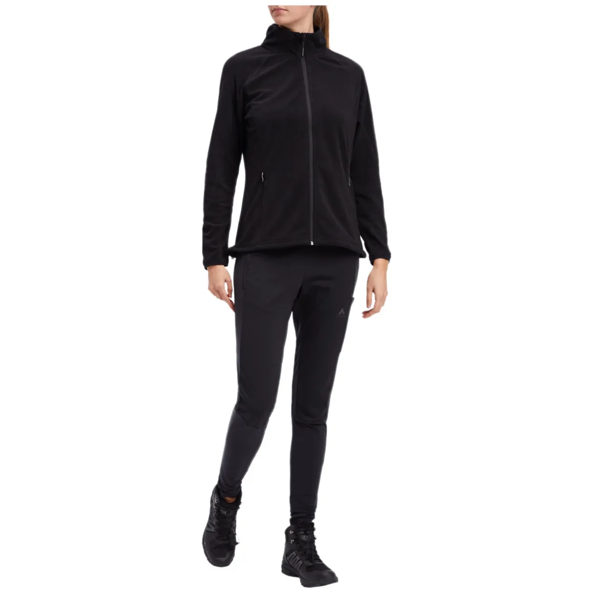 Cecca - Women's Polar Fleece Jacket