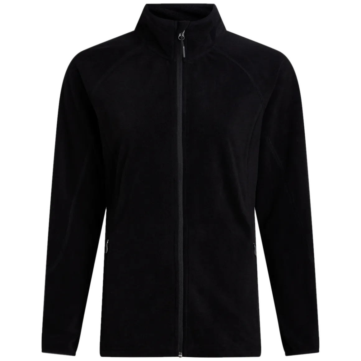 Cecca - Women's Polar Fleece Jacket