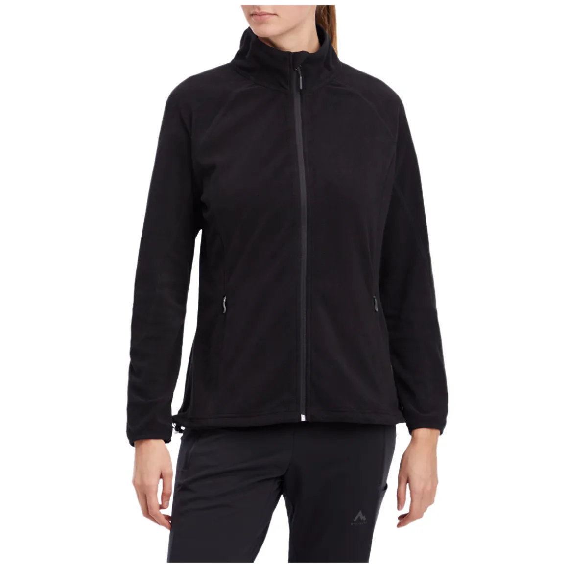 Cecca - Women's Polar Fleece Jacket