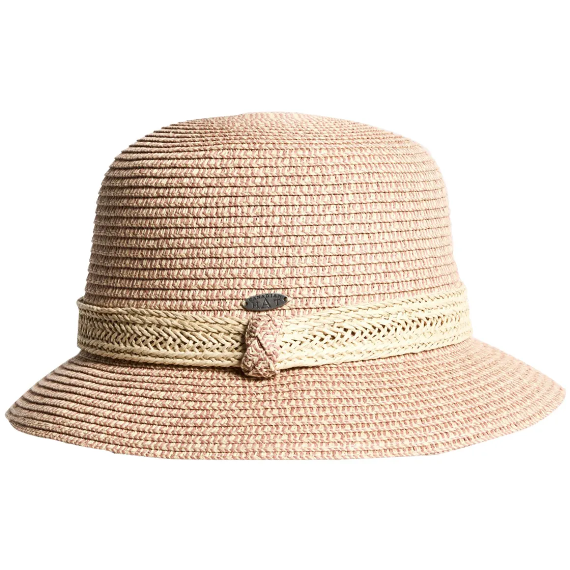 Cecilia - Women's Paper Straw Hat